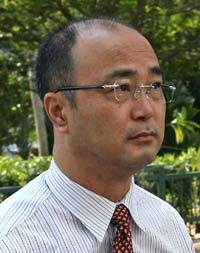 Ex-CAO head gets 4 years in jail