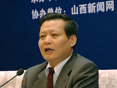 Mayor: Taiyuan need policy support
