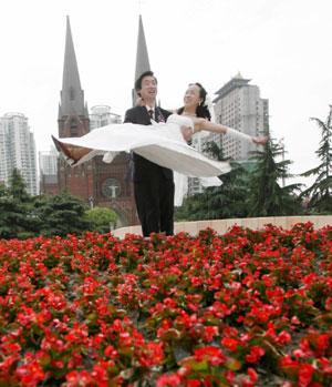 Ready for SCO summit