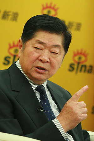Former Minister of Culture voices on cultural direction