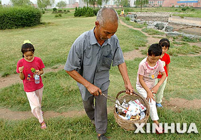 Janitor saves six abandoned babies in ten years