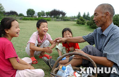 Janitor saves six abandoned babies in ten years