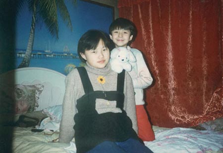 Mother: A financial blow to have a 'super girl' daughter