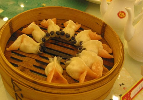 Laobian Jiaozi: Traditional Chinese food's modernization