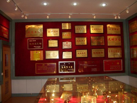 Dayingjie:The First Village in Yunnan