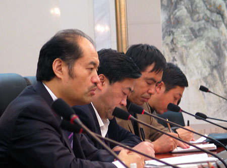 Teiling expects prosperous future