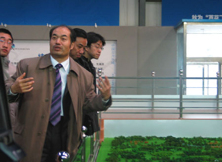 Teiling expects prosperous future