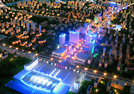 Teiling expects prosperous future