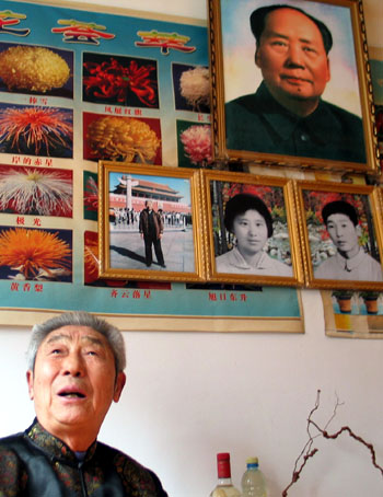 More shantytowns to be rebuilt in Fushun