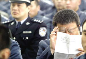 147 Inmates granted festival parole for reunion