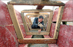 Reining in a runaway economy for people's benefit