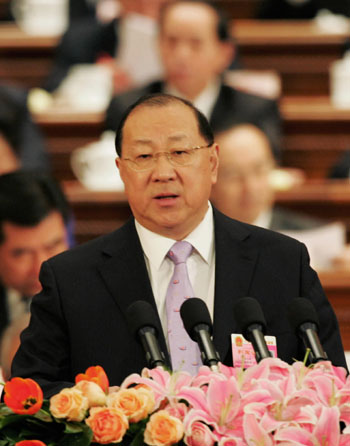 Draft laws raised on NPC