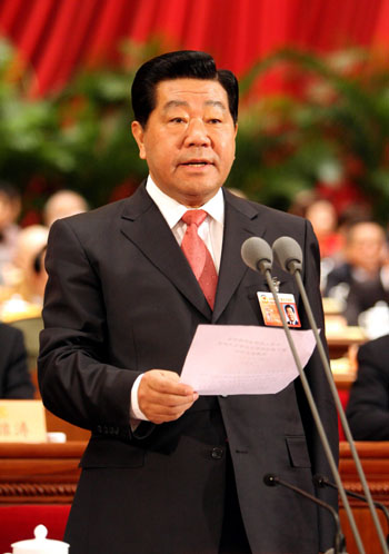 CPPCC closes annual session
