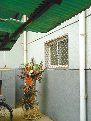 Rise in suicide sounds campus alarm