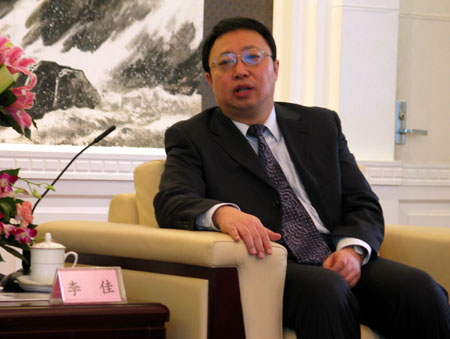 News briefing for Liaoning shantytown renovations