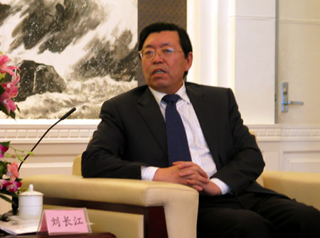 News briefing for Liaoning shantytown renovations