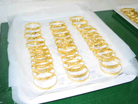 Time-honored jewelry brand earns favorite eyes