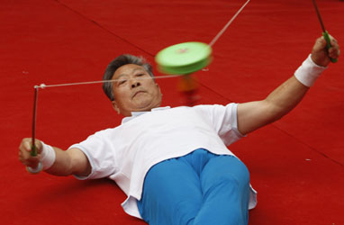 recreation activities