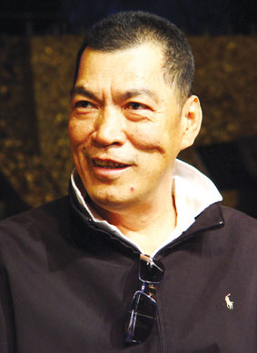 David Tsui (<b>Cheng Kui</b>&#39;an), Hong Kong actor died Aug. 27 aged 54. - 0023ae9885da0ca2509424
