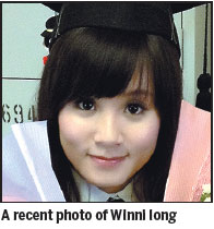 Former child star shuns Macao's glitz