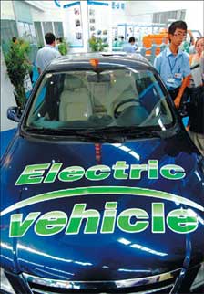Boost domestic solar industry