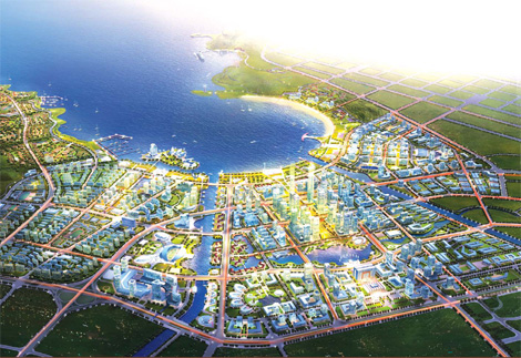 Xiaoyaowan development back on course after 8-year hiatus