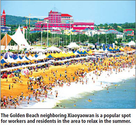 Xiaoyaowan development back on course after 8-year hiatus