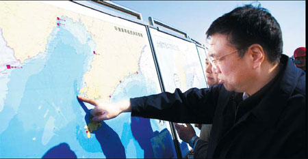 Mayor welcomes golden opportunity for change