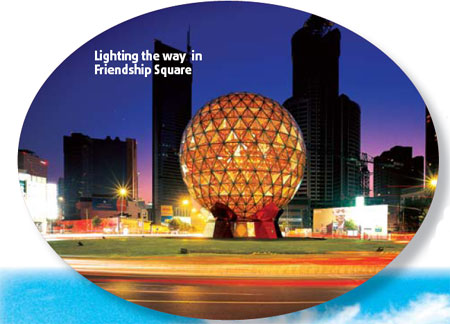 Global challenges in spotlight at third WEF