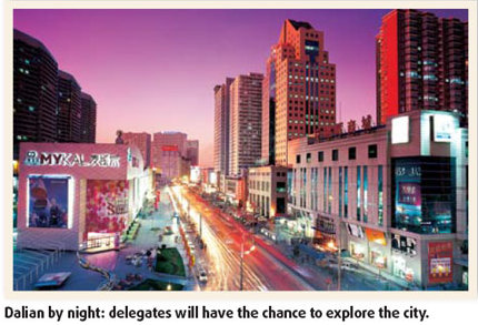 Global challenges in spotlight at third WEF