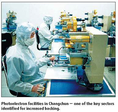 CETDZ at the forefront of region's recovery