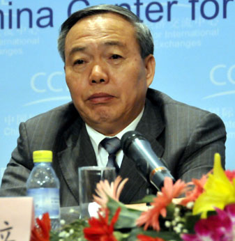 Global think tanks coming to Beijing