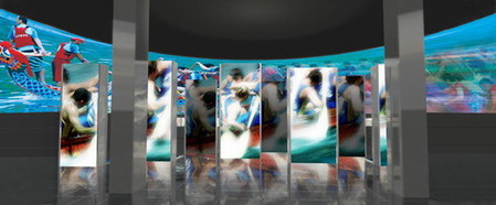 Hong Kong's cards to show the way