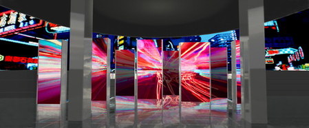 Hong Kong's cards to show the way