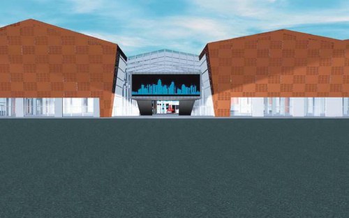 Bremen to offer urban traffic solutions