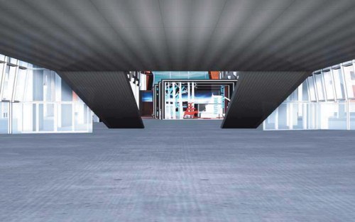 Bremen to offer urban traffic solutions