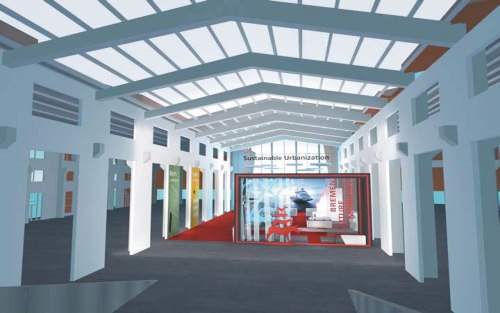 Bremen to offer urban traffic solutions