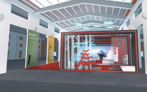 Bremen to offer urban traffic solutions