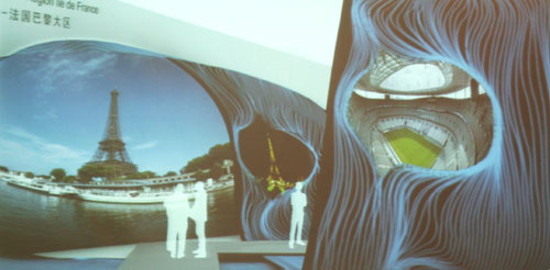 Paris - Ile de France to highlight its livability at Expo 2010