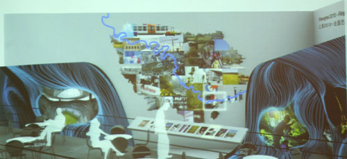 Paris - Ile de France to highlight its livability at Expo 2010