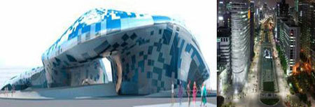 Seoul's culture and technology to be part of UBPA