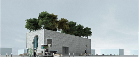 Urban legends to save the world