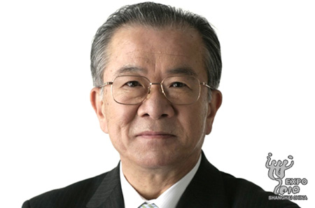 Masaaki Kanda: Benefits to host city endure
