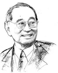 Li Yining: Legacy of generations past
