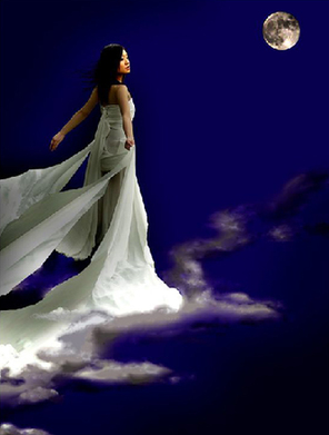 Beauty and the feast of flavors send you into orbit