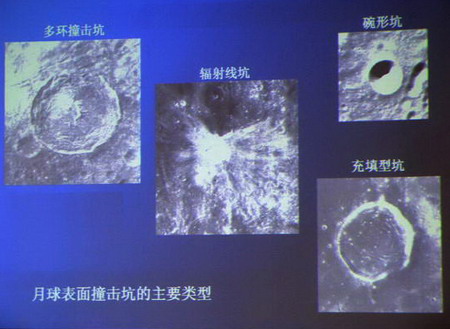 Data from Chinese lunar orbiter available to all