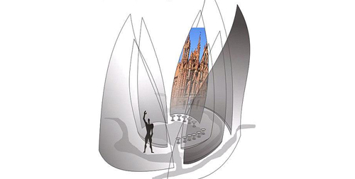 Lithuania Pavilion