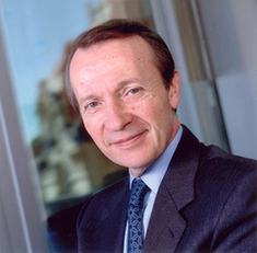 Michel Pebereau: Building a global finance hub