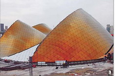 Pavilions, will you stay or will you go?