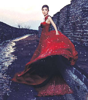 Cosmetics Special: L'Oreal begins its second century at Shanghai Expo